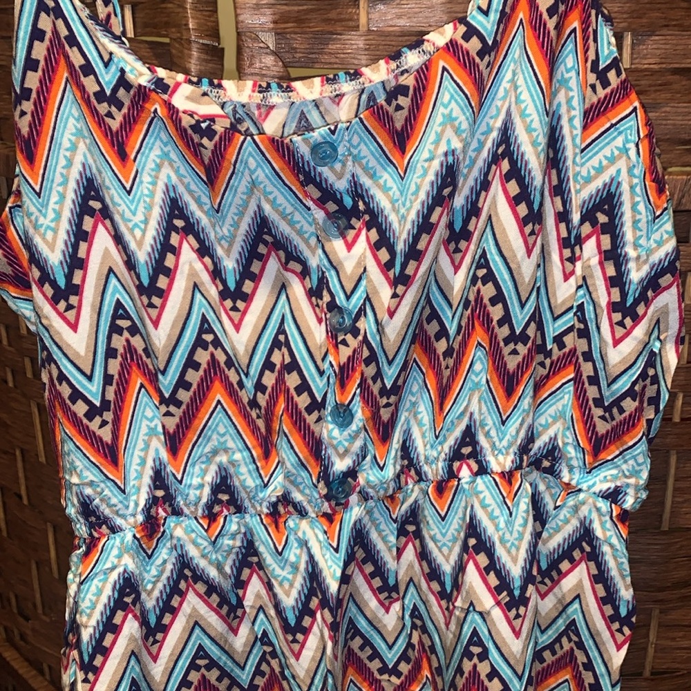 West Loop Min Sundress - image 3